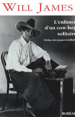 L'Enfance d'un cow-boy solitaire