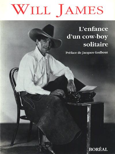 L'Enfance d'un cow-boy solitaire