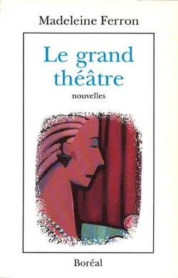 Le Grand Théâtre