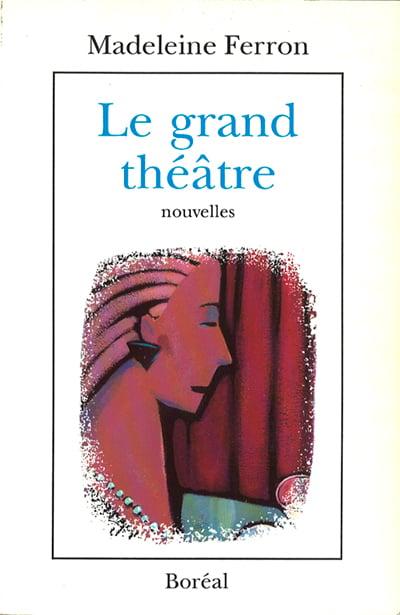 Le Grand Théâtre