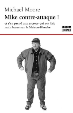 Mike contre-attaque !
