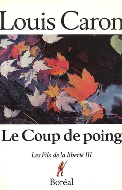 Le Coup de poing