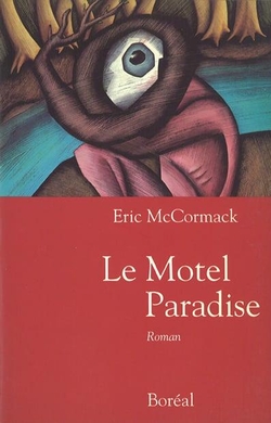 Le Motel Paradise