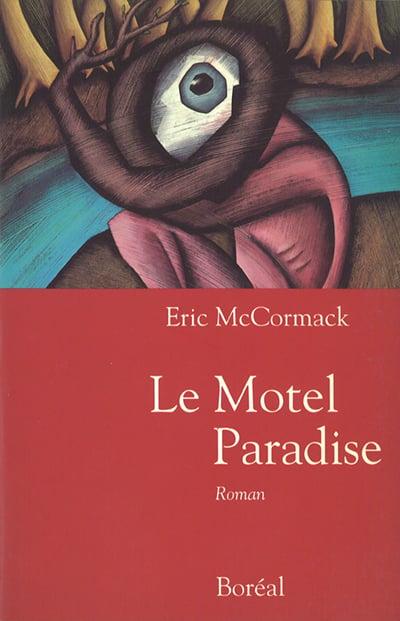 Le Motel Paradise