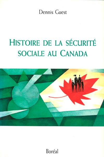 Histoire de la sécurité sociale au Canada