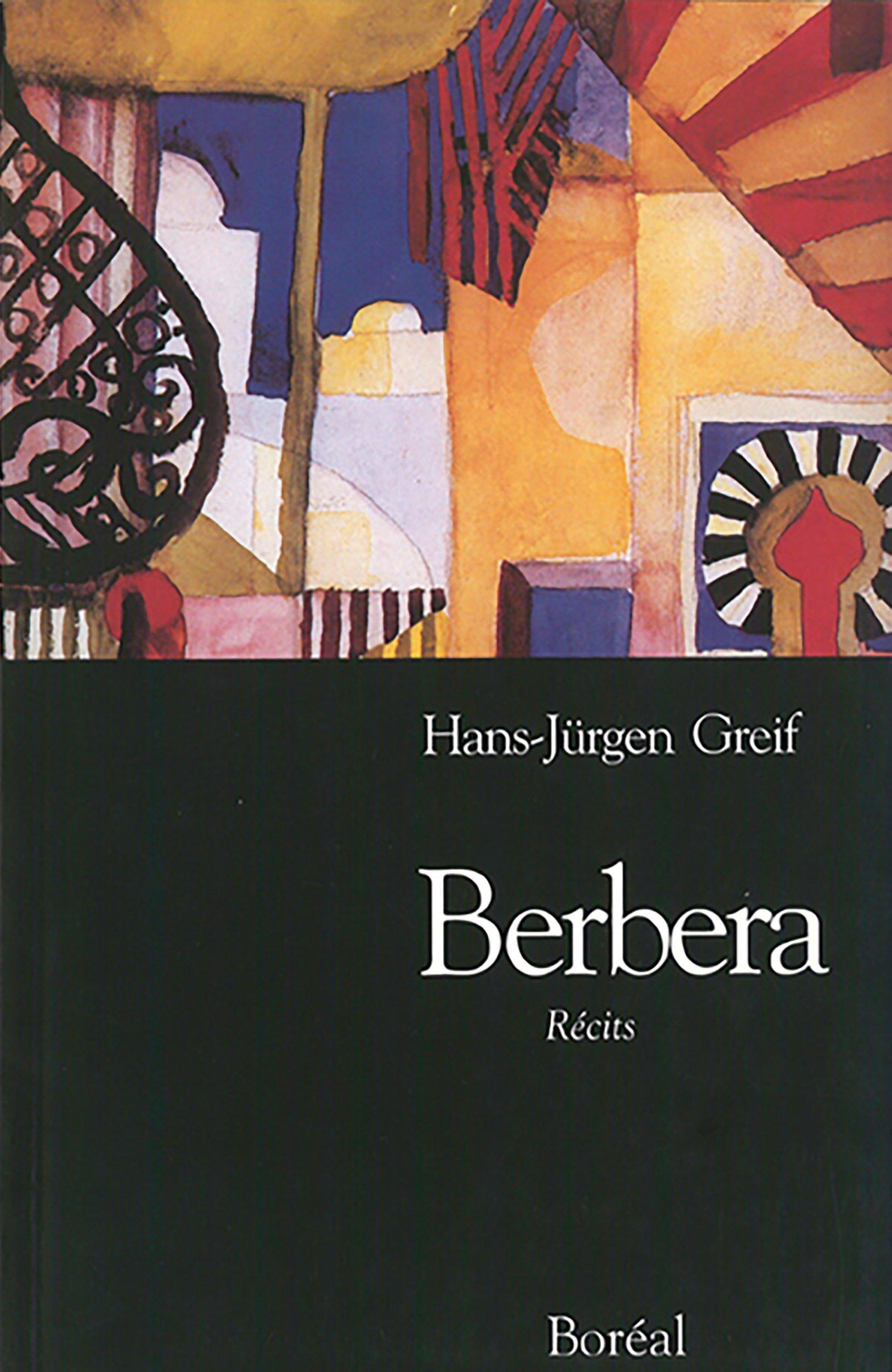 Berbera