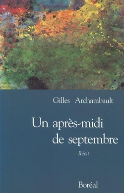 Un après-midi de septembre
