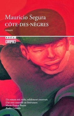Côte-des-Nègres