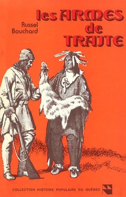 Les Armes de traite