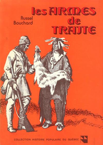 Les Armes de traite