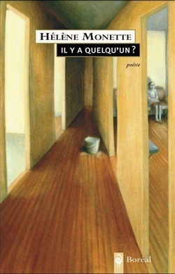 Il y a quelqu'un ?