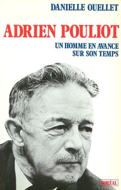 Adrien Pouliot