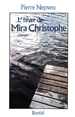 L'Hiver de Mira Christophe