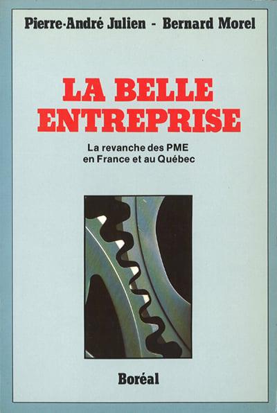 La Belle Entreprise