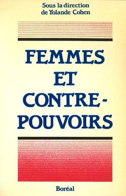Femmes et Contre-pouvoirs
