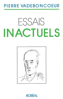 Essais inactuels