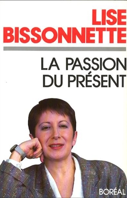 La Passion du présent