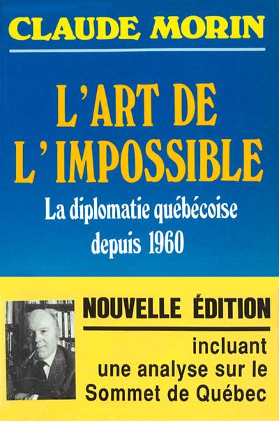 L'Art de l'impossible
