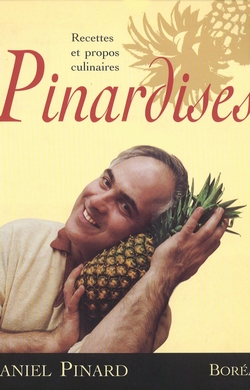 Pinardises