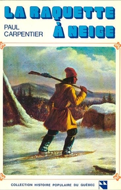 La Raquette à neige