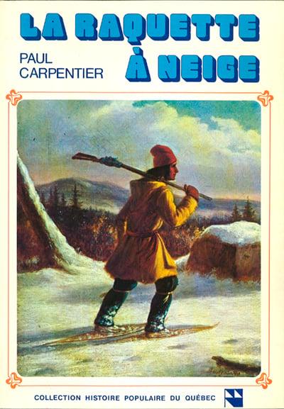 La Raquette à neige