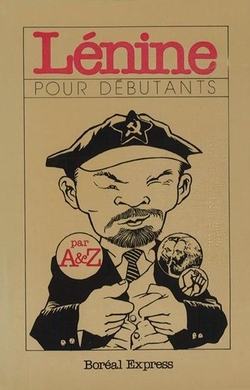 Lénine pour débutants