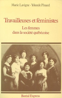 Travailleuses et féministes