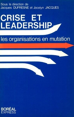 Crise et Leadership