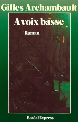À voix basse