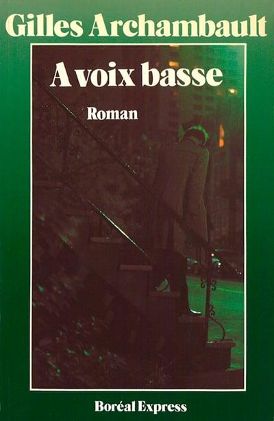 À voix basse