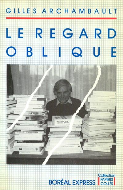 Le Regard oblique