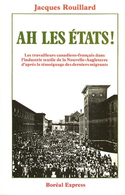 Ah les États!