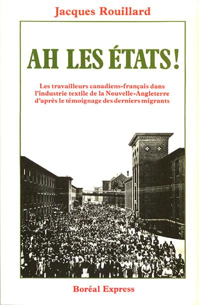 Ah les États!