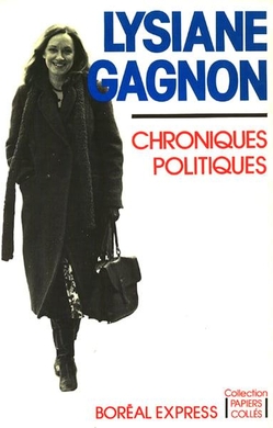 Chroniques politiques