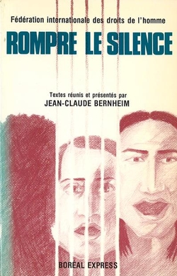 Rompre le silence