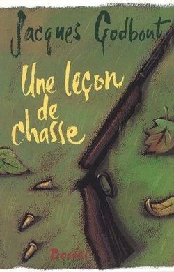 Une leçon de chasse