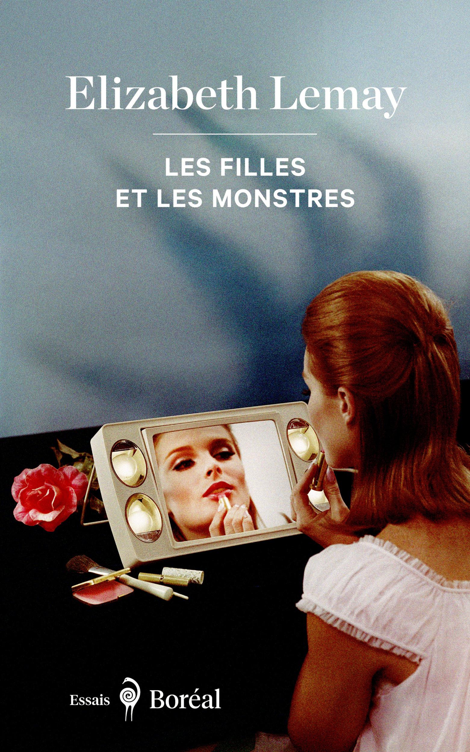 Les Filles et les Monstres