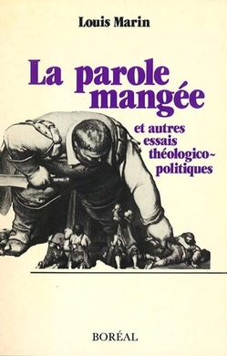 La Parole mangée