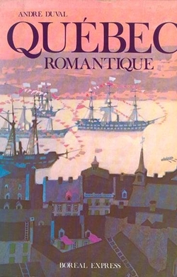 Québec romantique