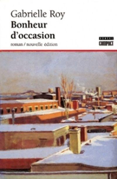 Bonheur d'occasion