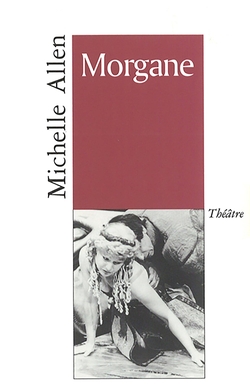 Morgane