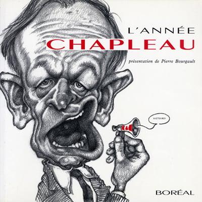L'Année Chapleau 1993