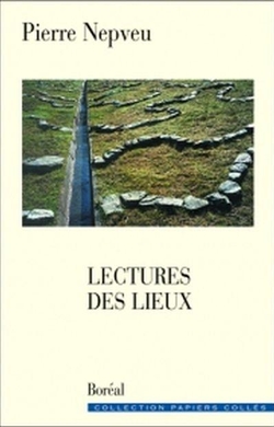 Lectures des lieux