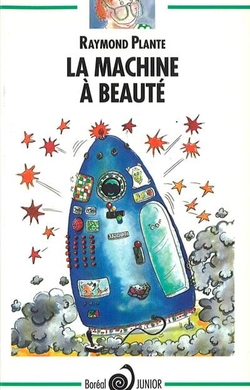 La Machine à beauté
