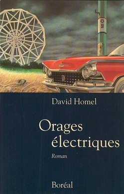 Orages électriques
