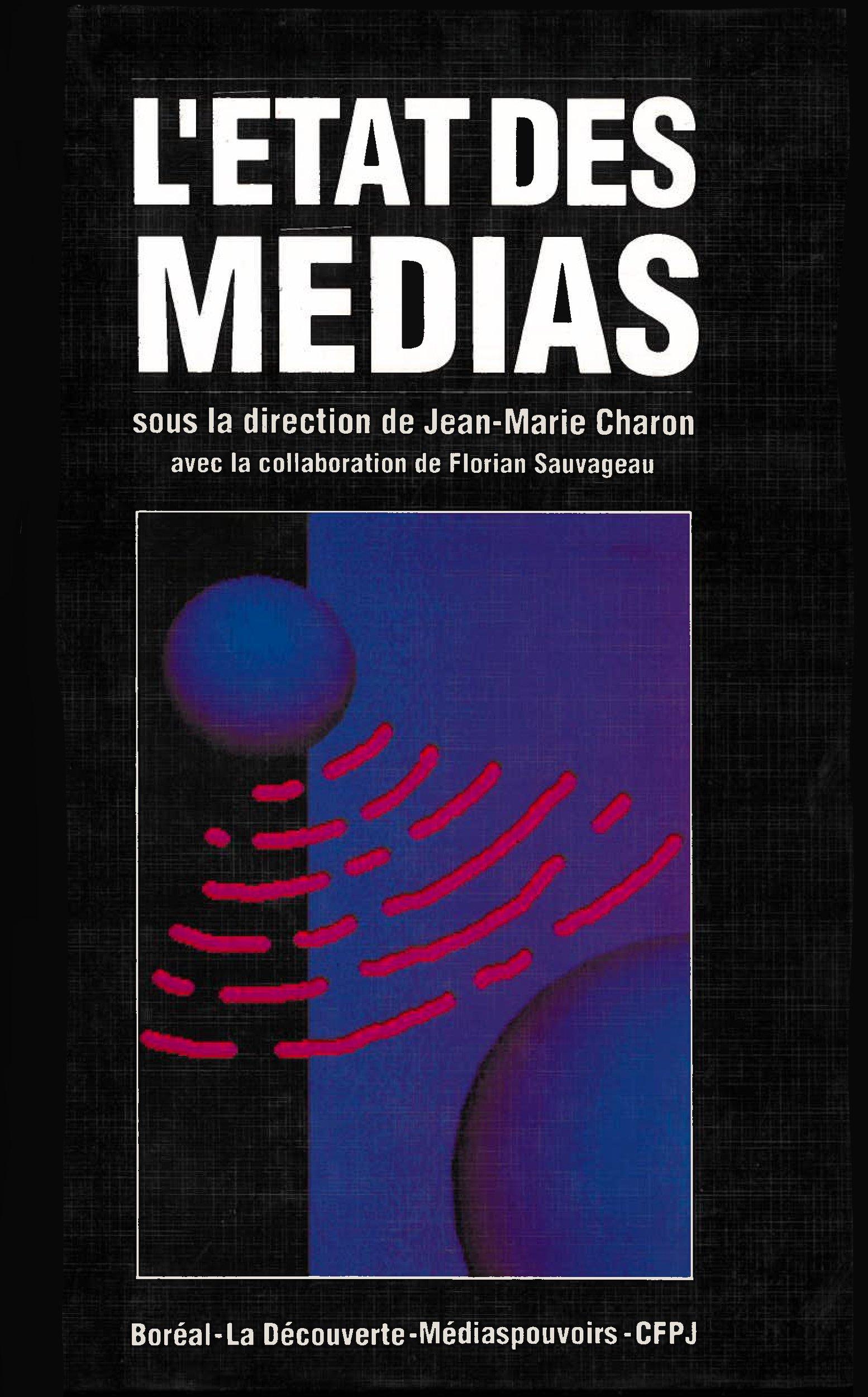 L'État des médias