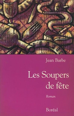 Les Soupers de fête