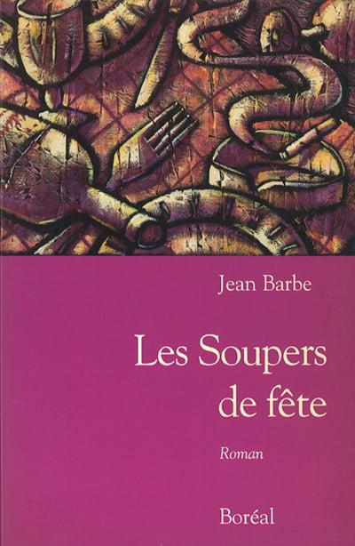 Les Soupers de fête