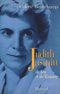 Judith Jasmin