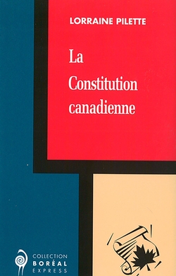 La Constitution canadienne